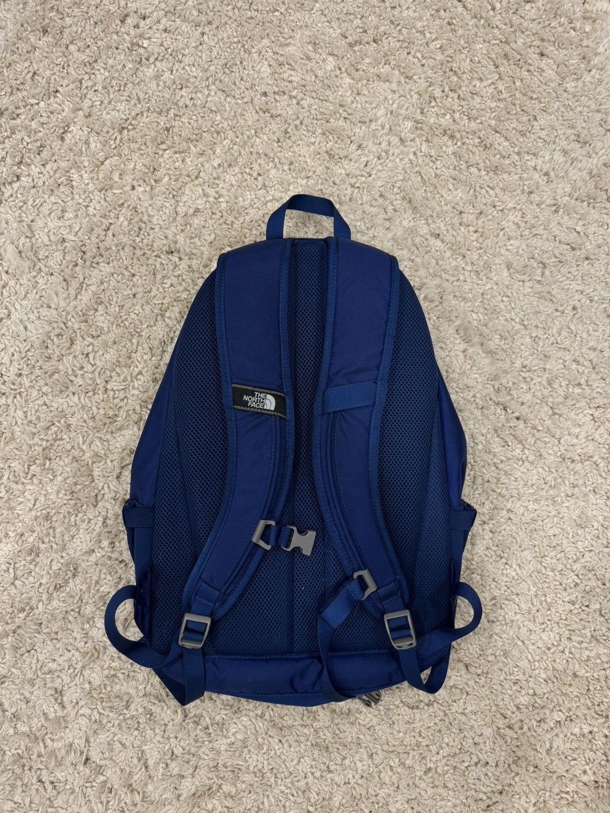The North Face The North Face PyeongChang Olympics Korea 2018 Backpack Size ONE SIZE - 6 Thumbnail
