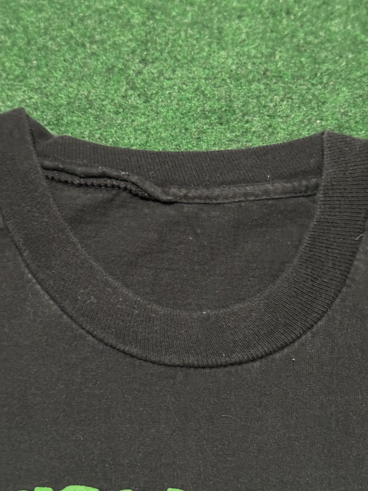 Band Tees × Vintage Vintage 90s New Duncan Imperials RARE Feelin Sexy T Shirt Size US XL / EU 56 / 4 - 3 Thumbnail