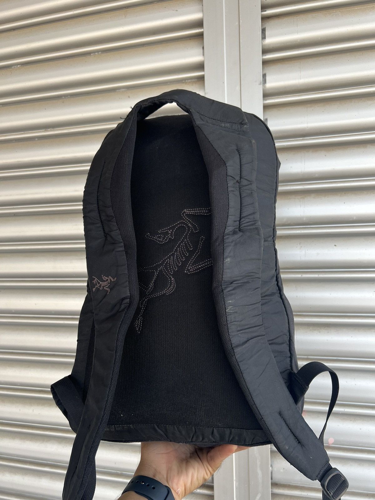 Arc'teryx ARCTERYX CAMBIE BAGPACK Size ONE SIZE - 8 Thumbnail