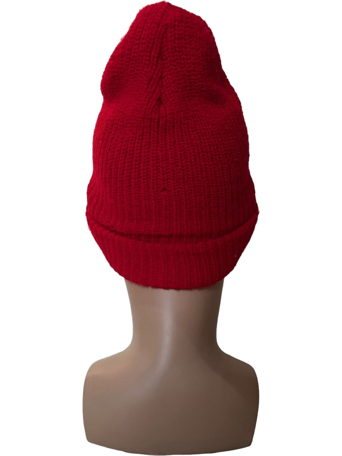 Schott Vintage Schott Brothers Co Nyc Style No 3149020 Beanie Size ONE SIZE - 3 Thumbnail