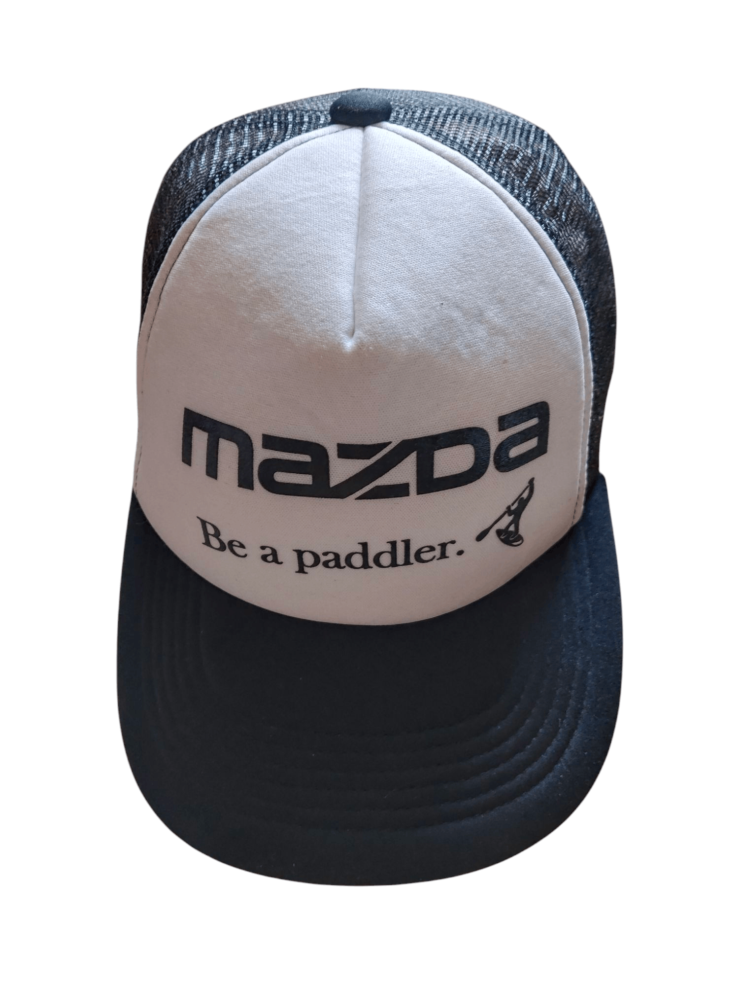 Gear for Sports MAZDA Motorsports Trucker Cap Size ONE SIZE - 1 Thumbnail
