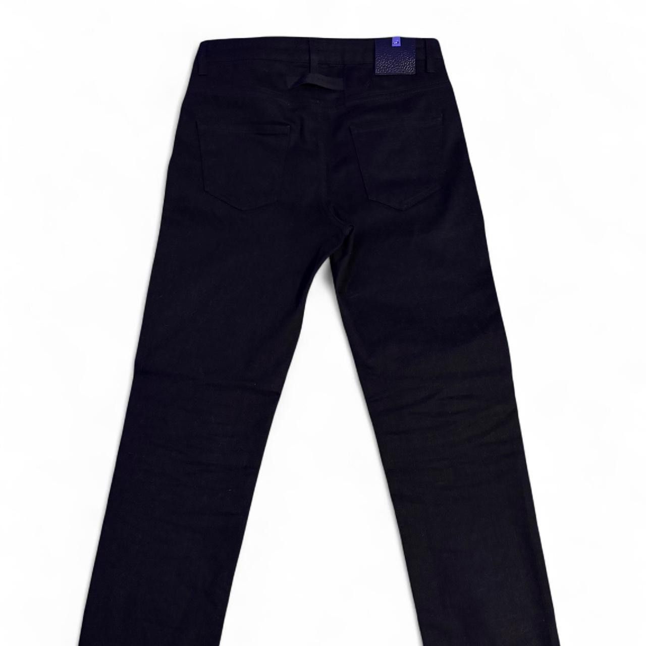 1017 ALYX 9SM 1017 ALYX 9SM Straight leg jeans Size US 27 - 2 Thumbnail