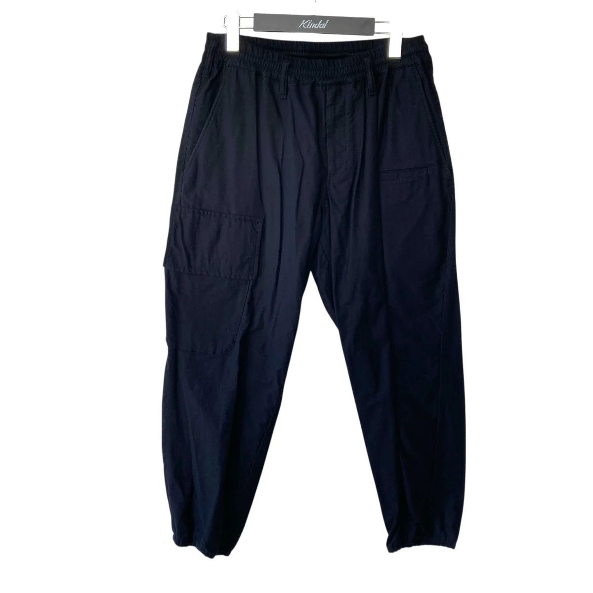 Yohji Yamamoto Yohji Yamamoto pour homme/HH-P04-040 Cargo Pants Size US 28 / EU 44 - 1 Thumbnail