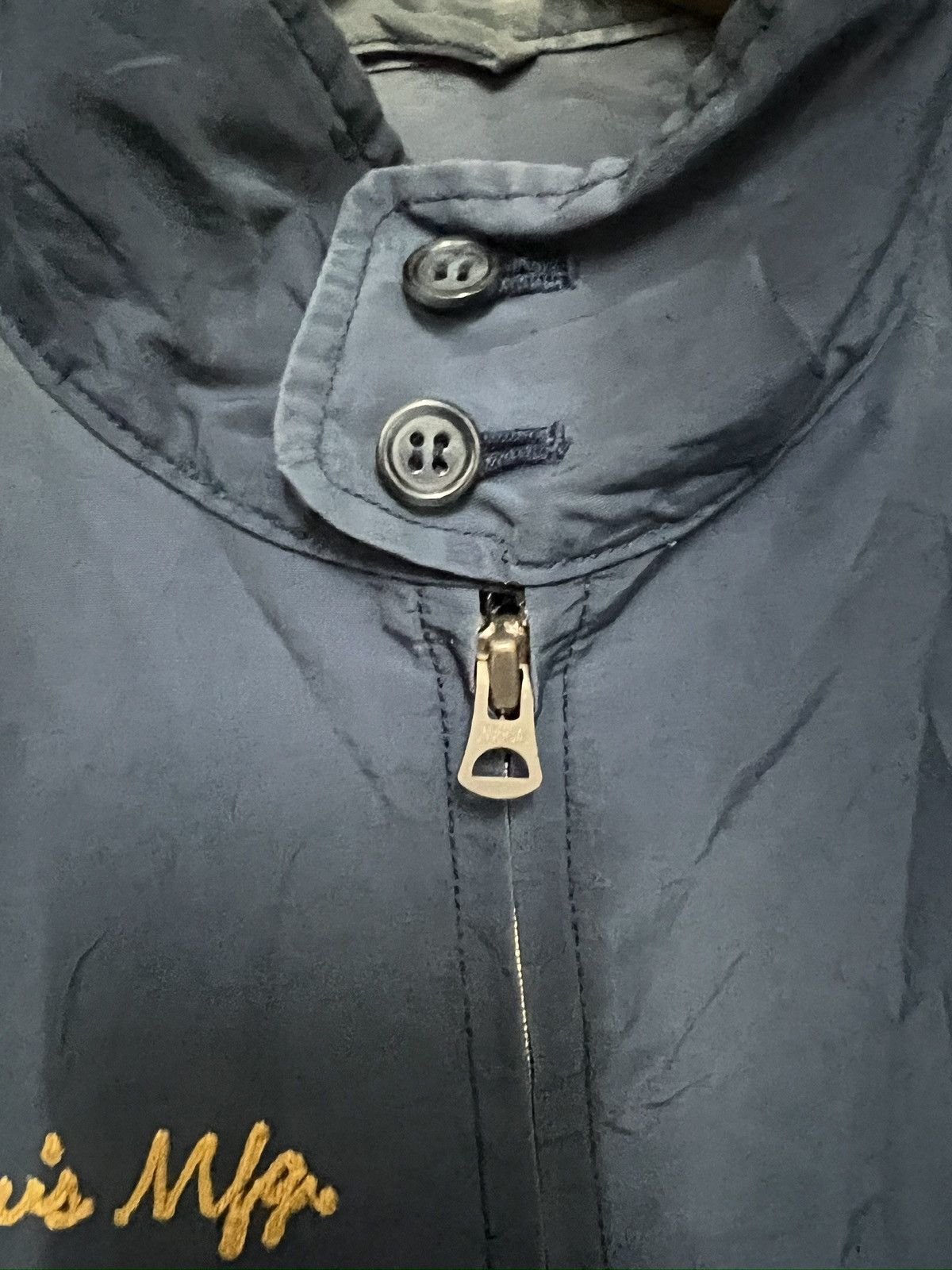 Pherrow's 286. Pherrows Brand light jacket Size US L / EU 52-54 / 3 - 5 Thumbnail