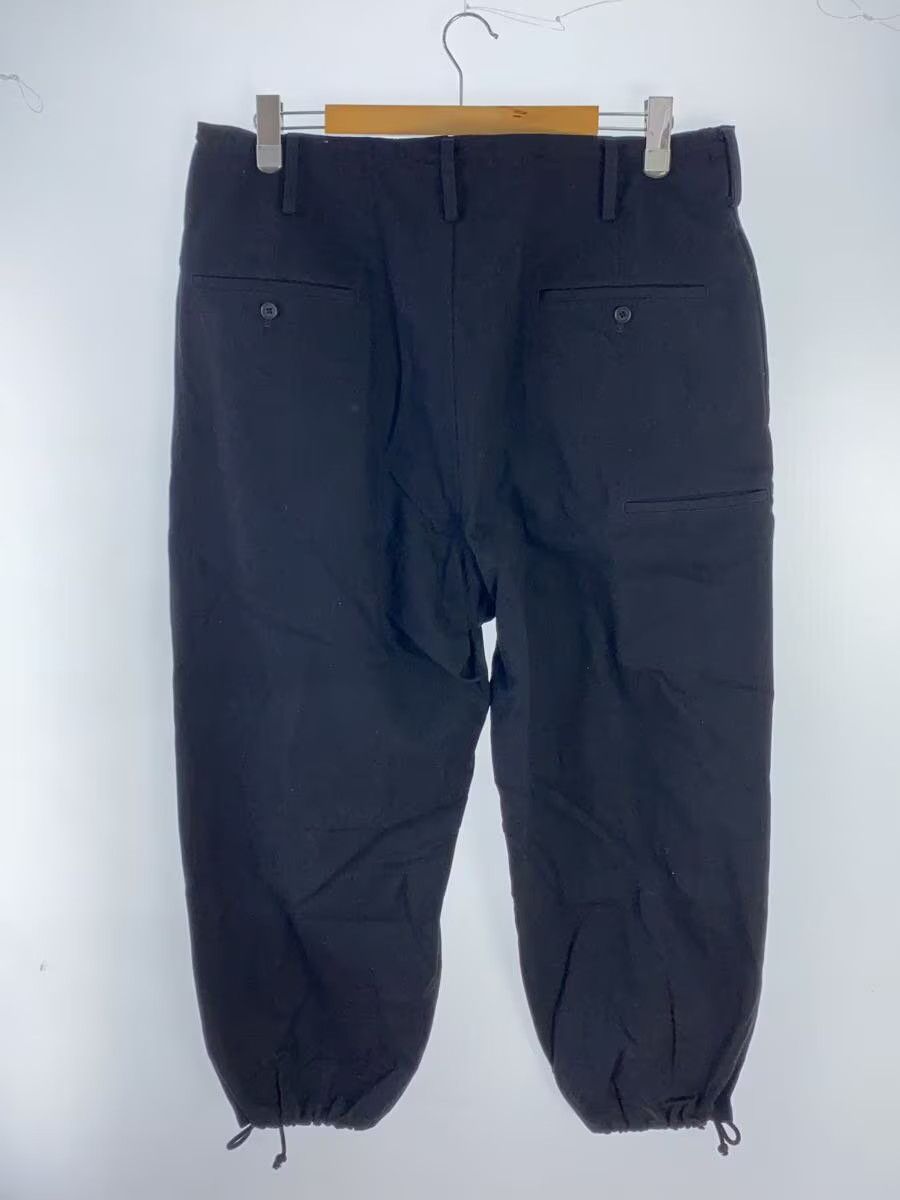 Yohji Yamamoto yohji yamamoto pour homme BASIC CORD PANTS Size US 38 / EU 54 - 2 Thumbnail