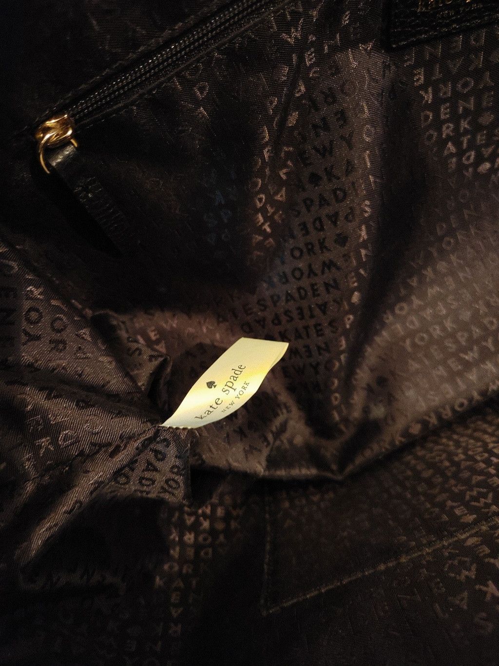 Kate Spade Kate Spade Bleeker Large Tote Size ONE SIZE - 5 Thumbnail