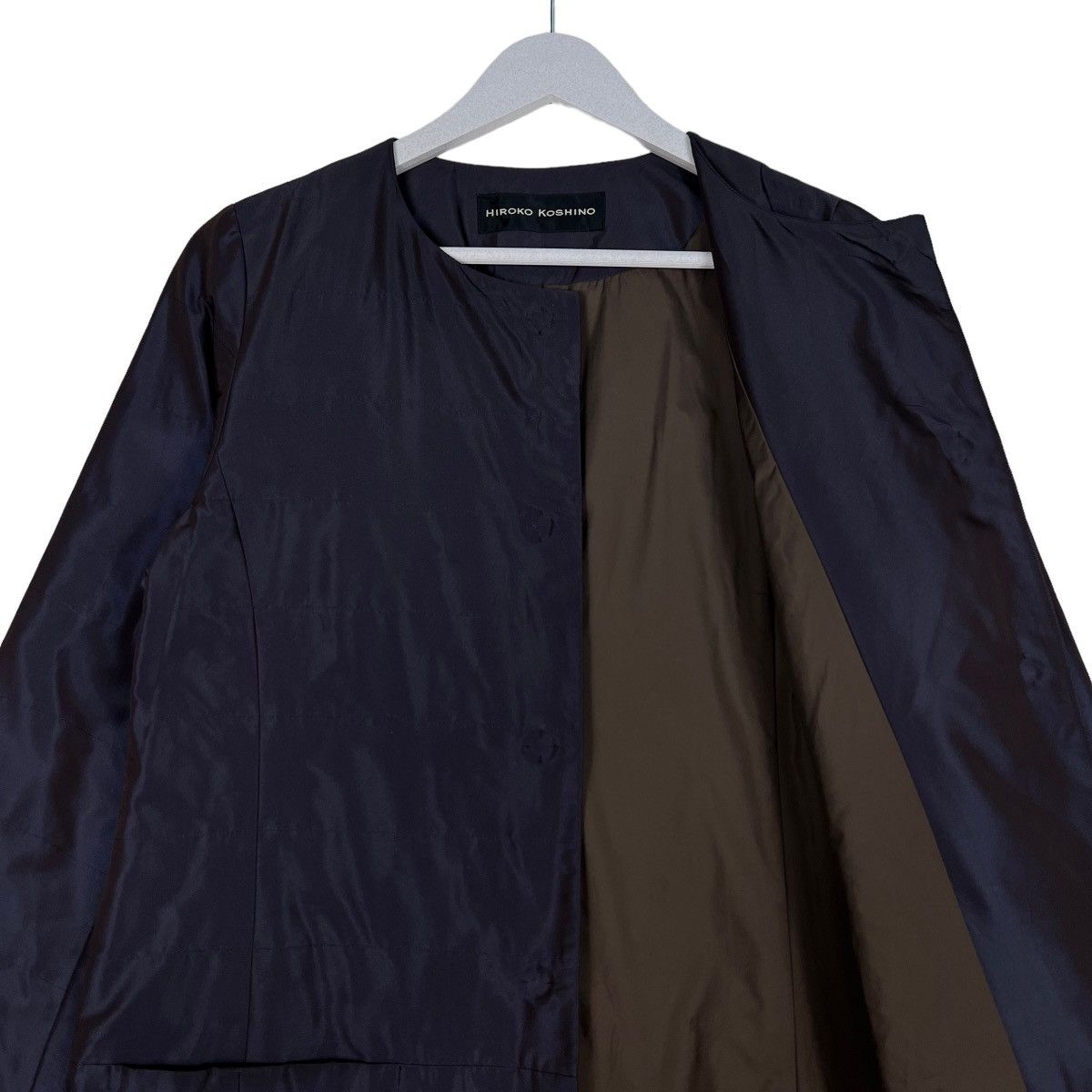 Hiroko Koshino Homme 🔥 HIROKO KOSHINO JACKET Size US M / EU 48-50 / 2 - 10 Thumbnail