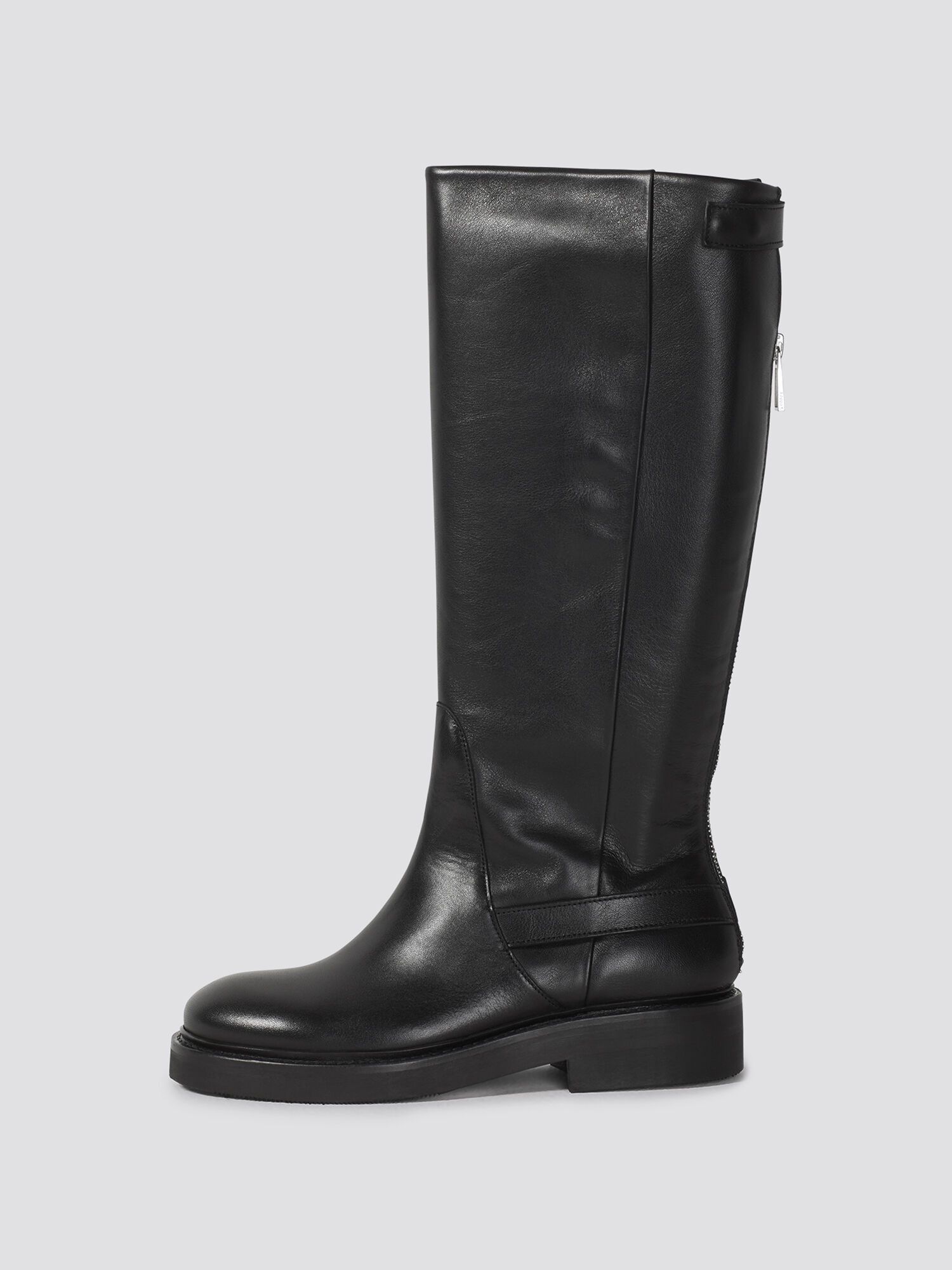 Filippa K Filippa K Thelma High Boot Boots Size US 6 / IT 36 - 1 Thumbnail
