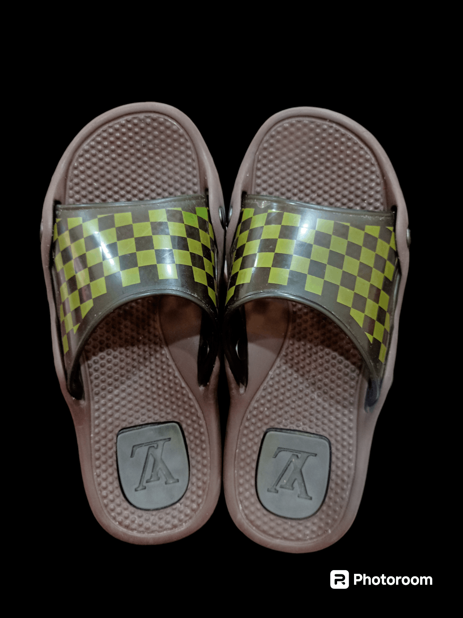Louis Vuitton Louis Vuitton LV Damier Sandals Size US 6 / EU 39 - 4 Thumbnail