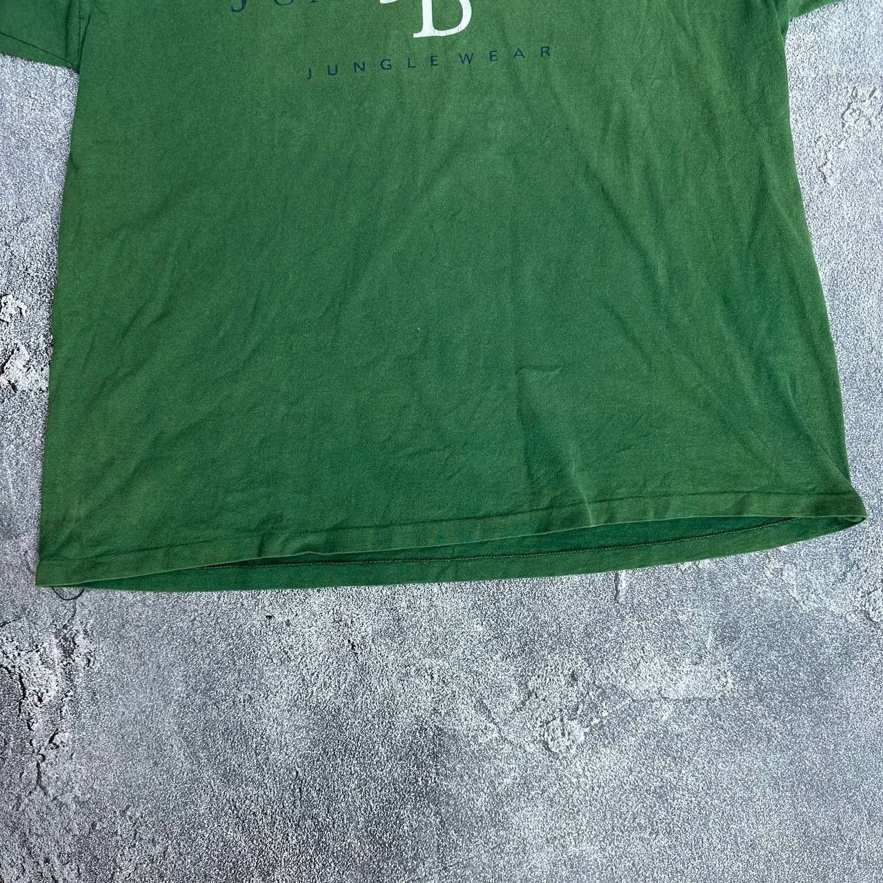 Disney × Vintage Vintage 90s Disney Movie T Shirt Size US L / EU 52-54 / 3 - 4 Thumbnail
