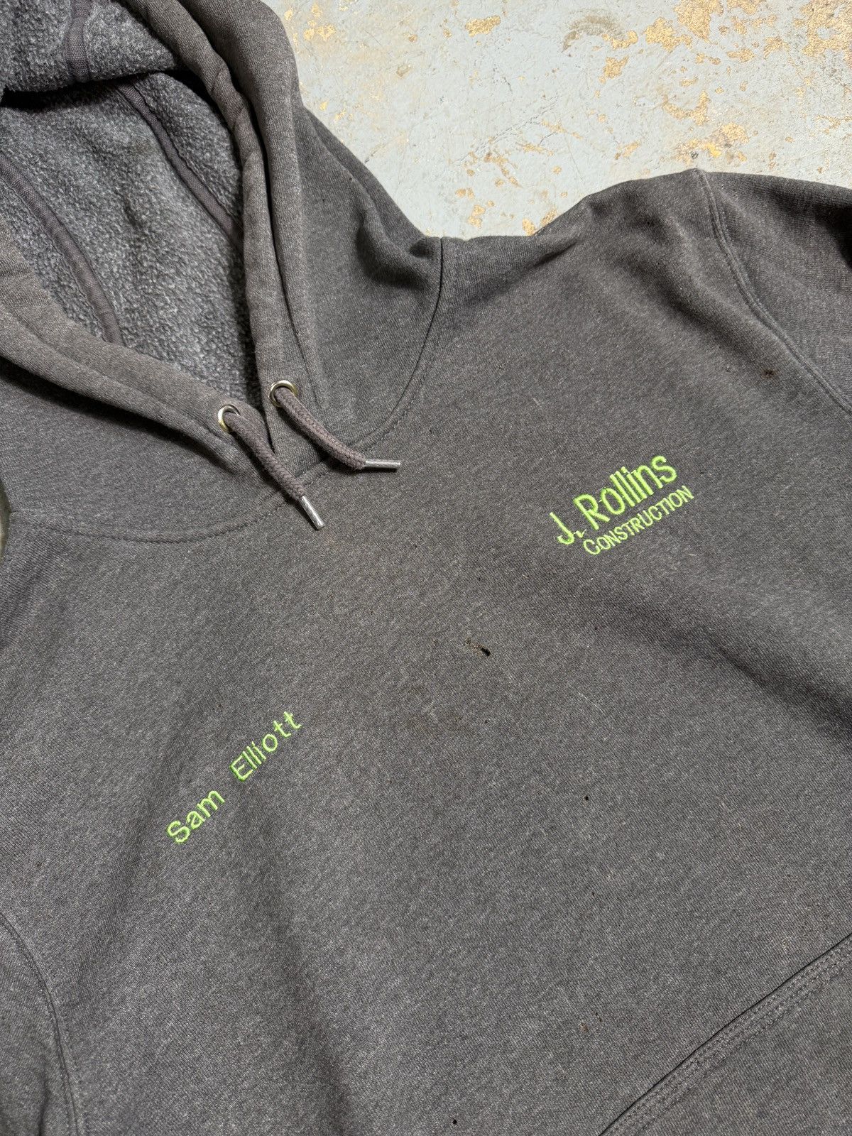 Carhartt Carhartt Sweatshirt Size US L / EU 52-54 / 3 - 6 Thumbnail