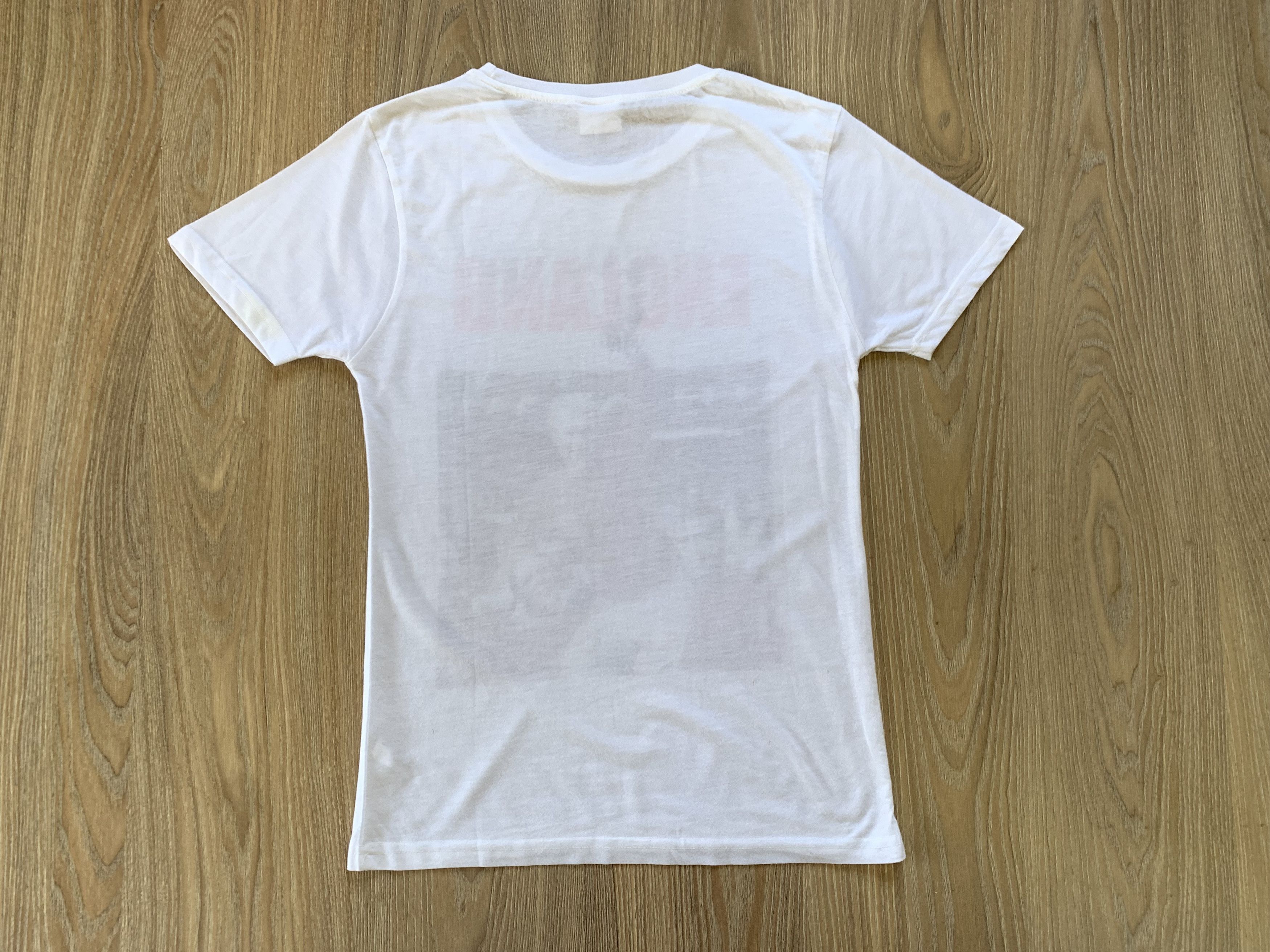 New England Outerwear England Word Cup Winners Cotton Printed T Shirt Size US S / EU 44-46 / 1 - 3 Thumbnail