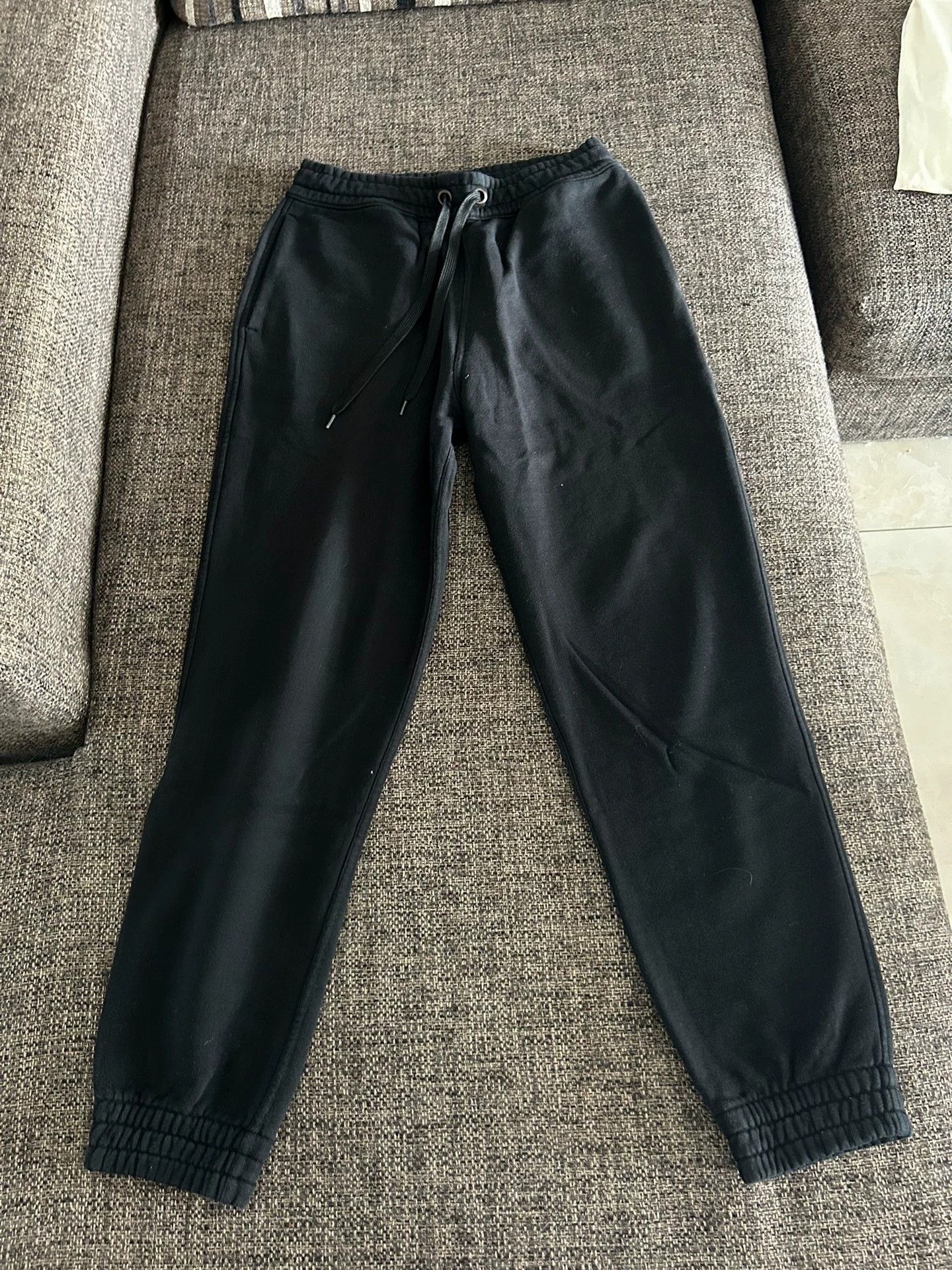 Burberry Burberry Authentic Pants Size S / US 4 / IT 40 - 1 Thumbnail