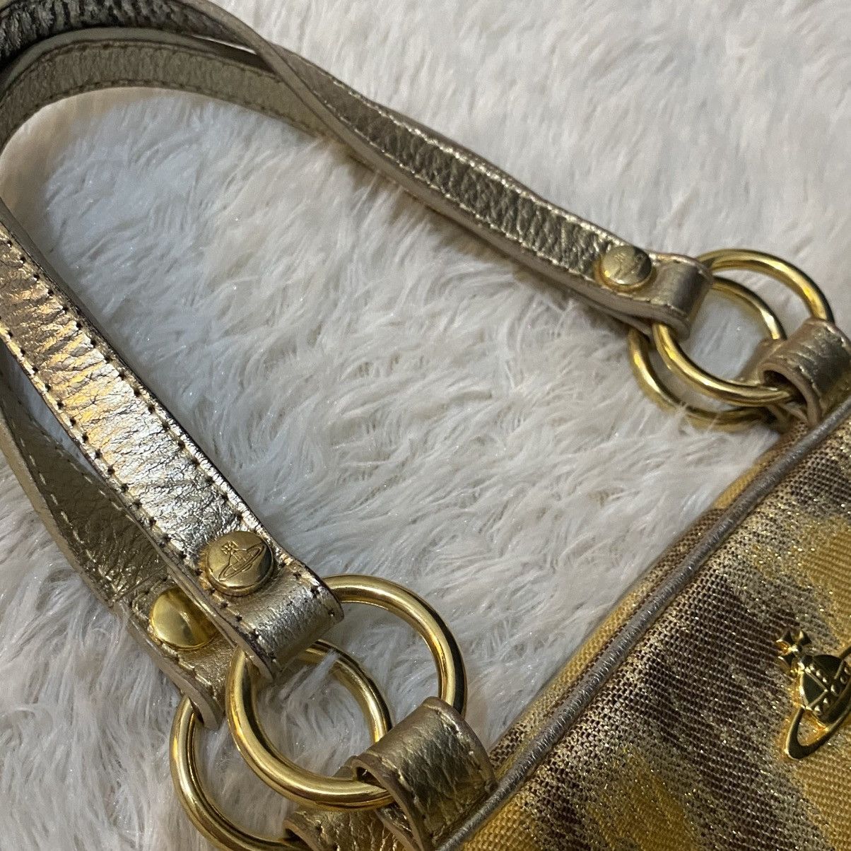 Vivienne Westwood Vivienne Westwood Mini Bag Size ONE SIZE - 3 Thumbnail