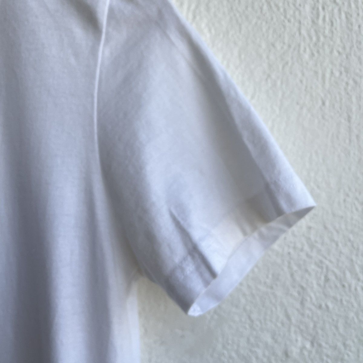 Ne-Net Ne-net Tokyo Solomachi Skytree White TShirt Size US S / EU 44-46 / 1 - 8 Thumbnail