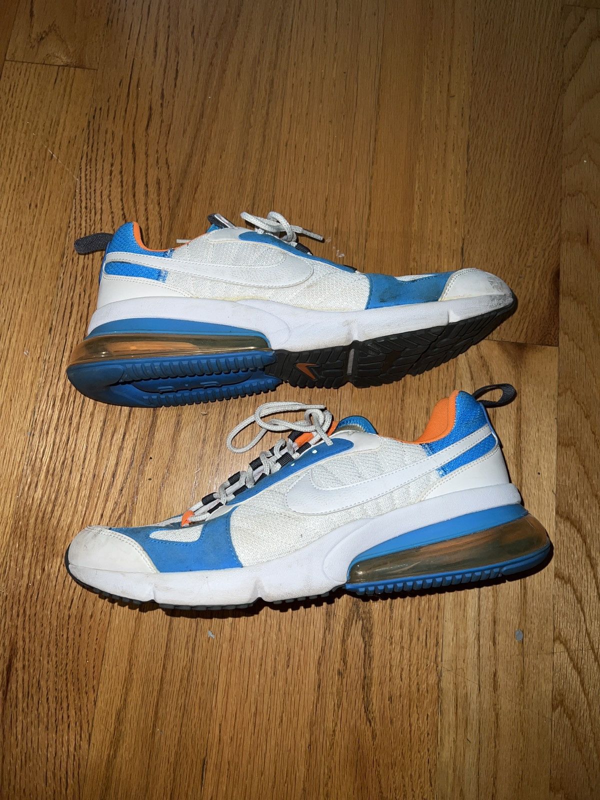 Nike Nike Air Size US 12 / EU 45 - 3 Thumbnail