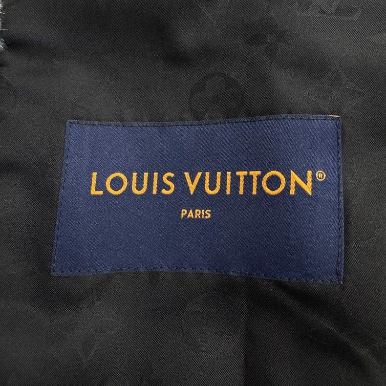 Louis Vuitton Louis Vuitton Dragon Year Limited Edition Jacket-2507 Size US L / EU 52-54 / 3 - 4 Thumbnail