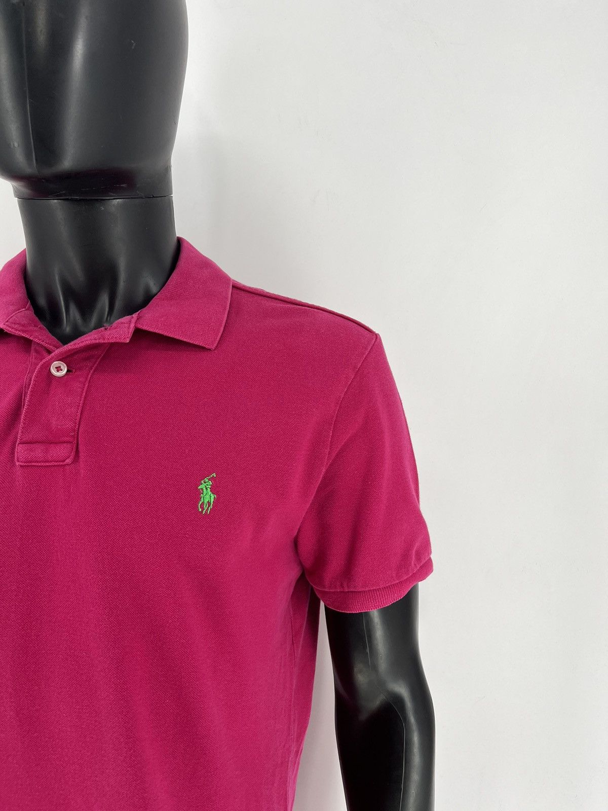 Polo Ralph Lauren Vintage Ralph Lauren Polo Y2K American Wear 90s Casual Style Size US L / EU 52-54 / 3 - 6 Thumbnail