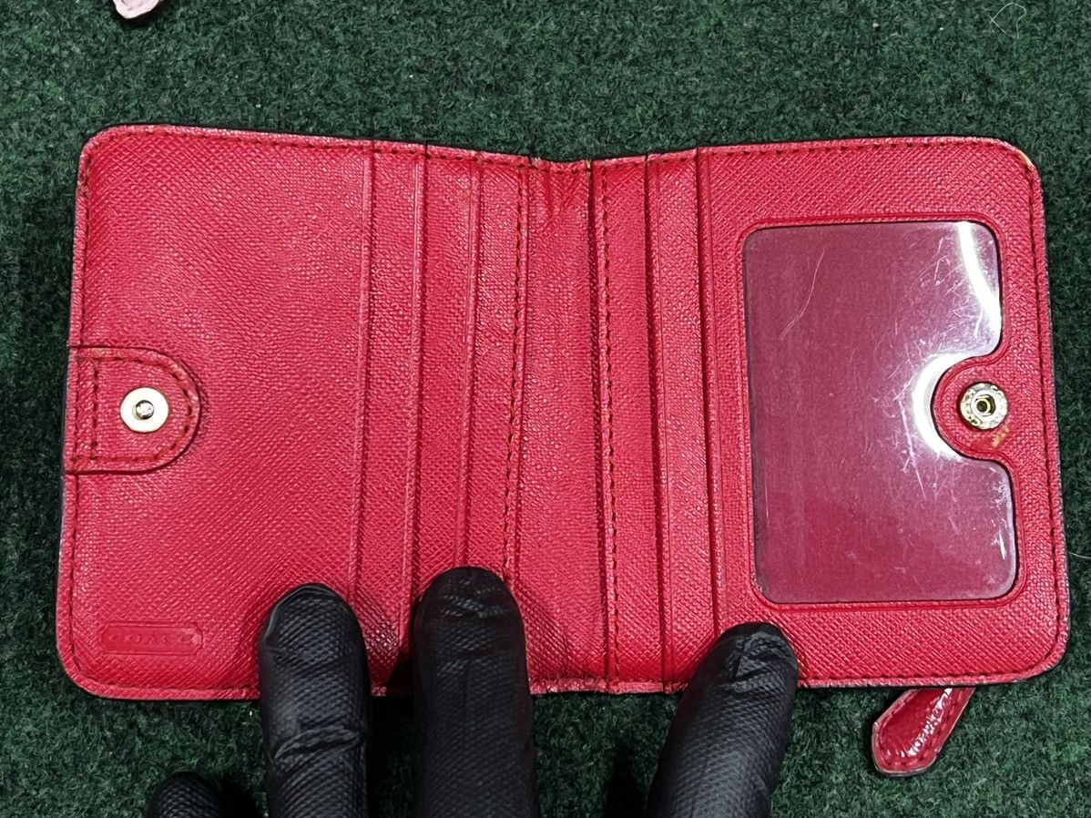 Coach 6 Coach Wallets & Key Cases Size ONE SIZE - 3 Thumbnail