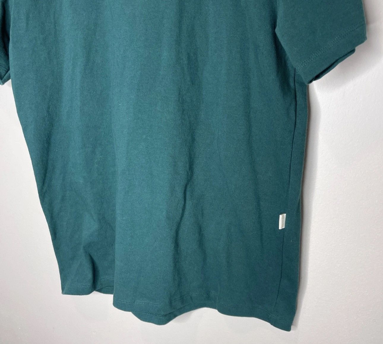 Aime Leon Dore Uniform tee embroidered Size US S / EU 44-46 / 1 - 5 Thumbnail
