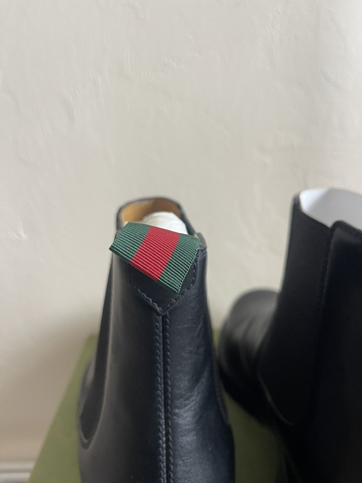 Gucci Gucci Quebec Calf Boots from 2018-2019 Size US 8 / EU 41 - 3 Thumbnail