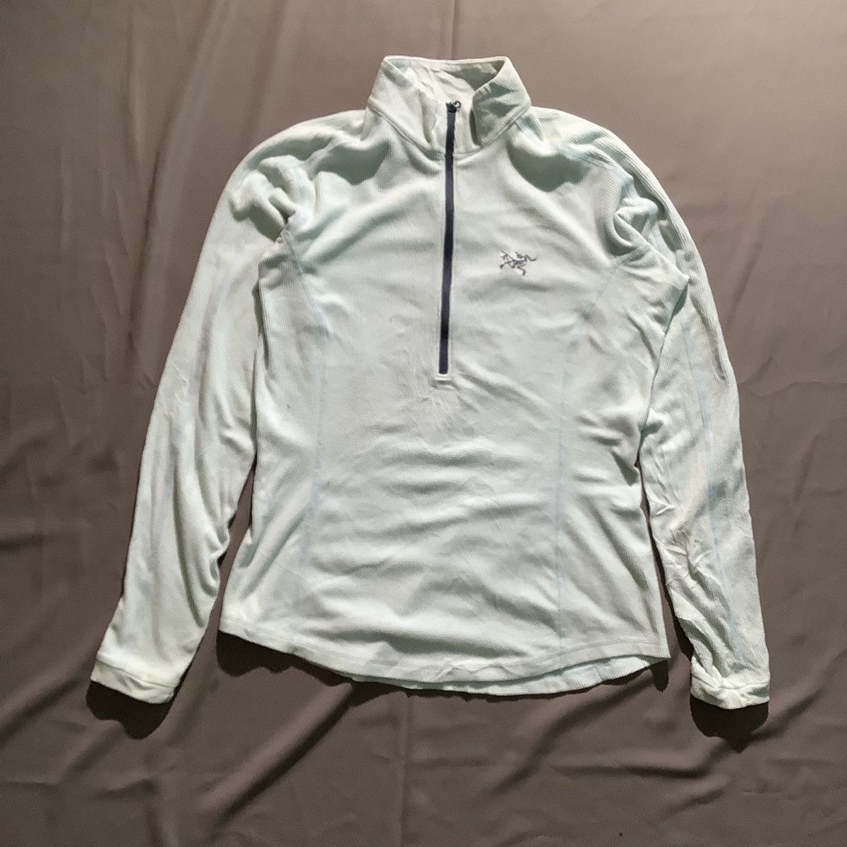 Arc'teryx Arc'teryx fleece Polartec Size S / US 4 / IT 40 - 1 Thumbnail