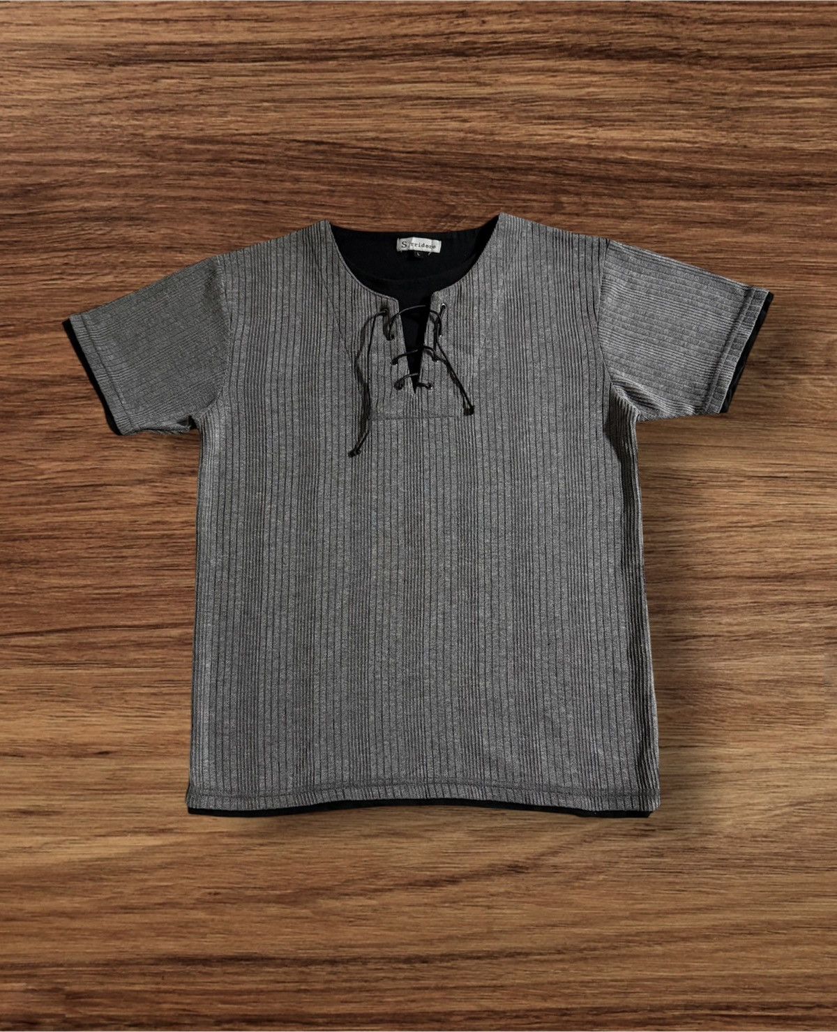 Japanese Brand Japanese Brand Sorridere Lgb Style T-Shirt Size US M / EU 48-50 / 2 - 1 Thumbnail