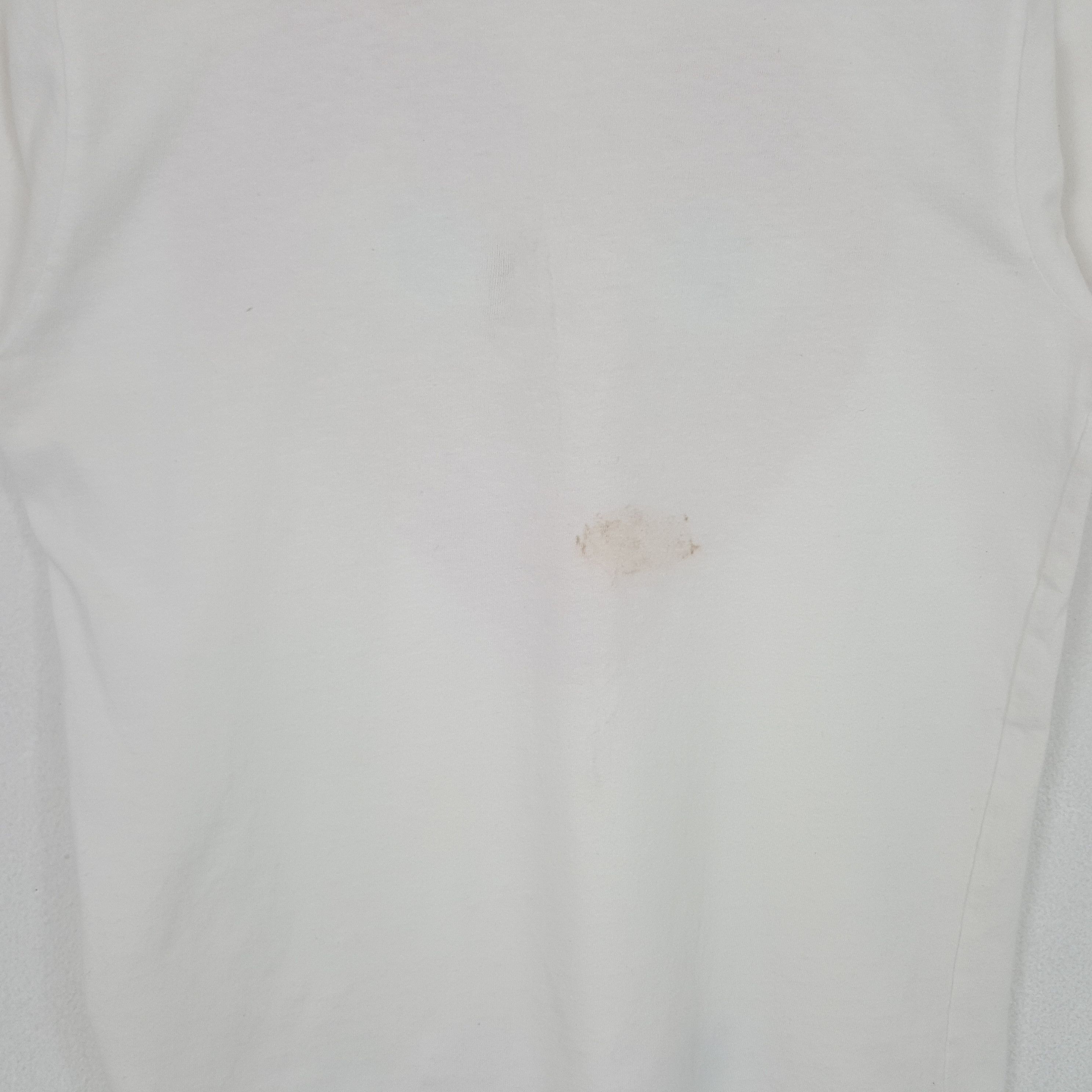 Comme des Garcons PLAY Vintage Comme des Garcons Play Designer Tshirt RR29 Size US XS / EU 42 / 0 - 4 Thumbnail
