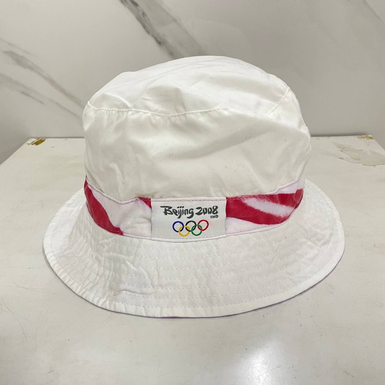 USA Olympics ⭐️SALE⭐️ OLYMPIC BEIJING 2008 Size ONE SIZE - 4 Thumbnail