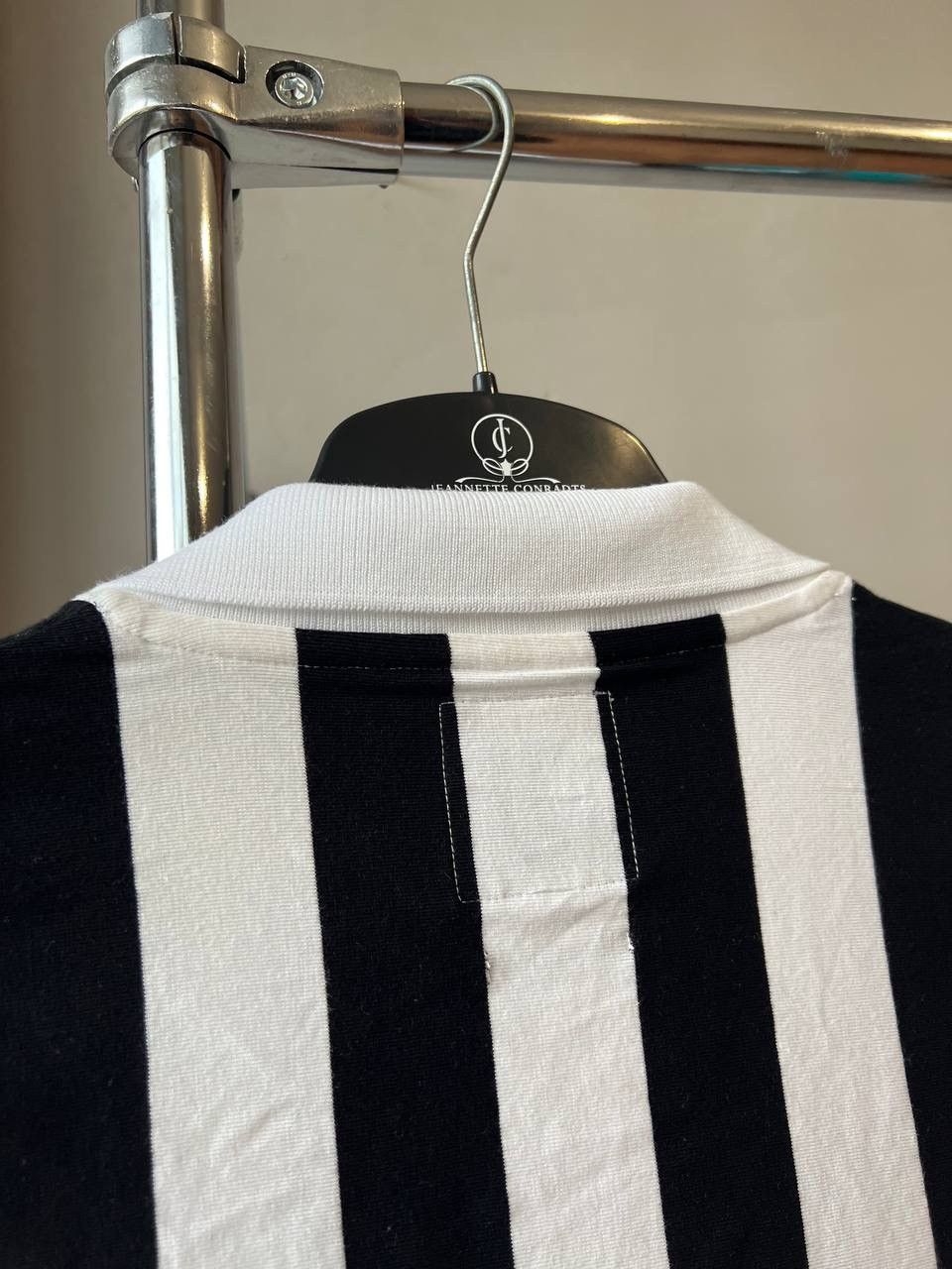 Vintage 1984/85 JUVENTUS FC RETRO REMAKE HOME SOCCER JERSEY SHIRT Size XL / US 12-14 / IT 48-50 - 13 Thumbnail