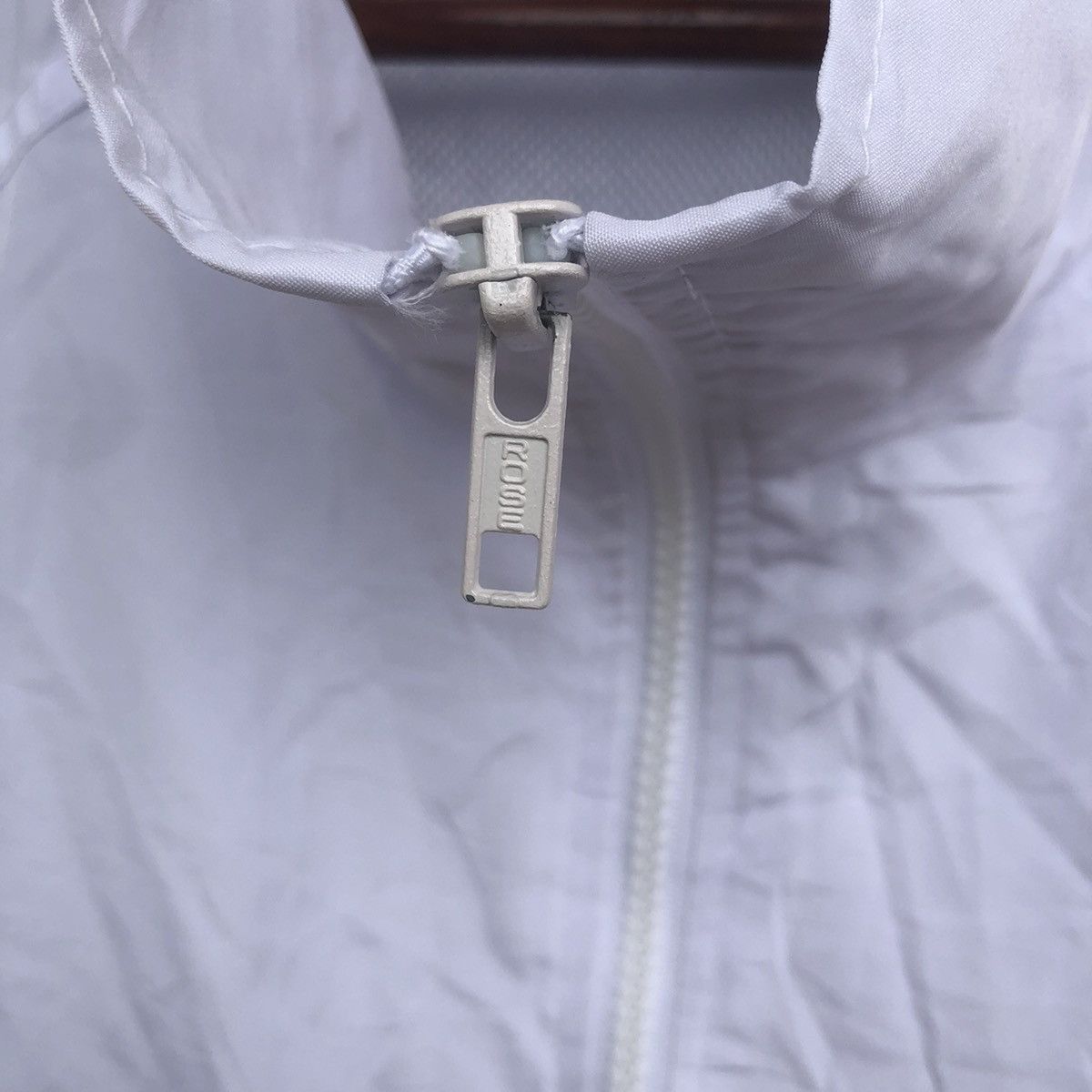 Stussy Stussy Zipper Small Logo Jacket Size US L / EU 52-54 / 3 - 6 Thumbnail