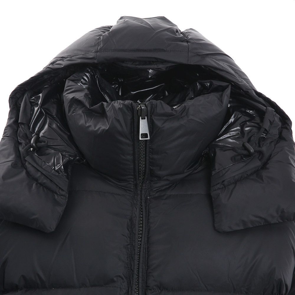 Faith Connexion Faith Connexion Oversized Reversible Puffer Jacket Size US S / EU 44-46 / 1 - 4 Thumbnail