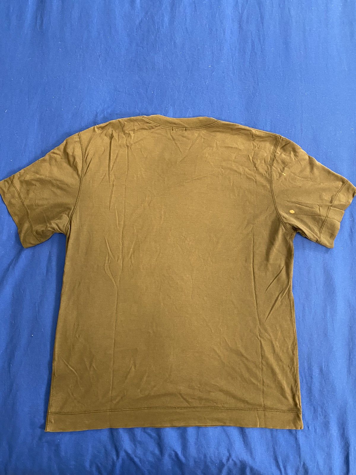 Paul Smith Floral print Khaki Rare