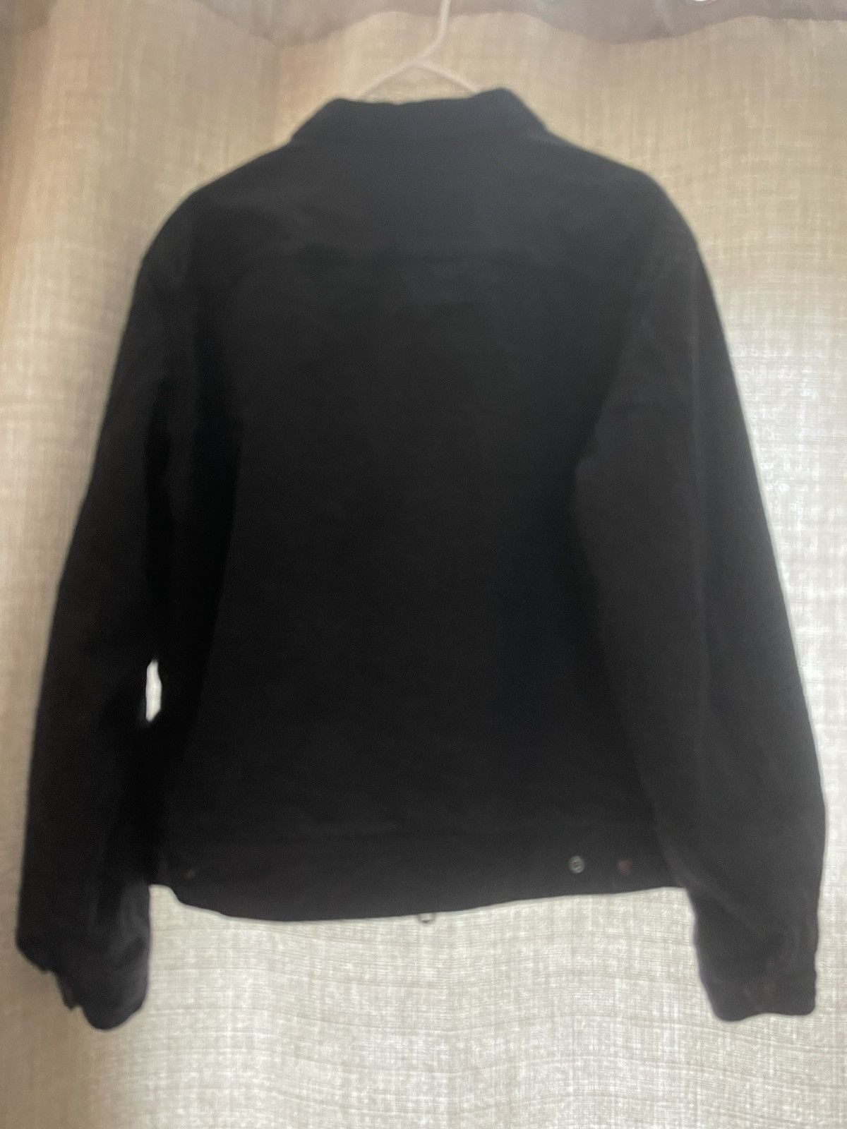 Kapital KAPITAL Reversible Jacquard and Denim Jacket Size US S / EU 44-46 / 1 - 2 Thumbnail