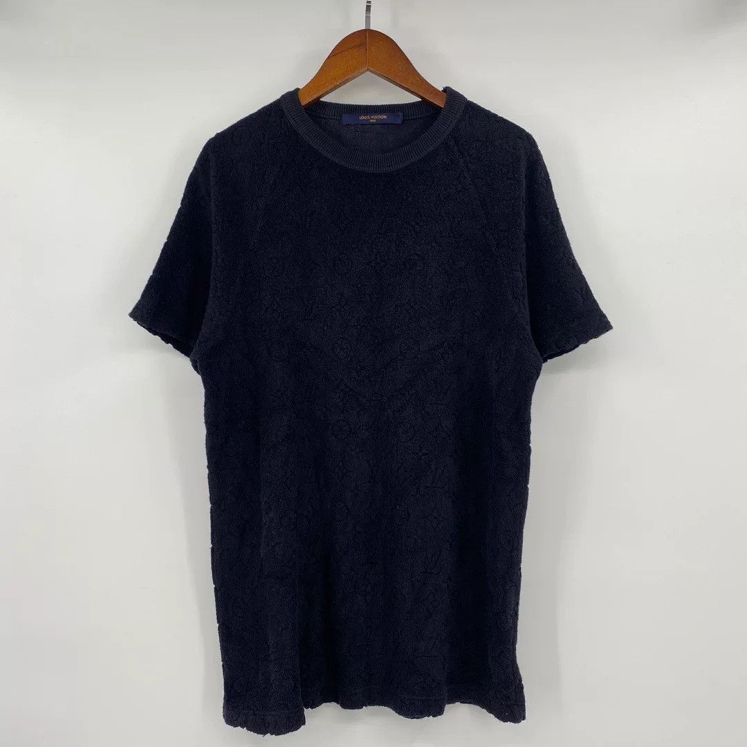 Louis Vuitton Louis Vuitton T-Shirt XS Men Size US XS / EU 42 / 0 - 1 Thumbnail