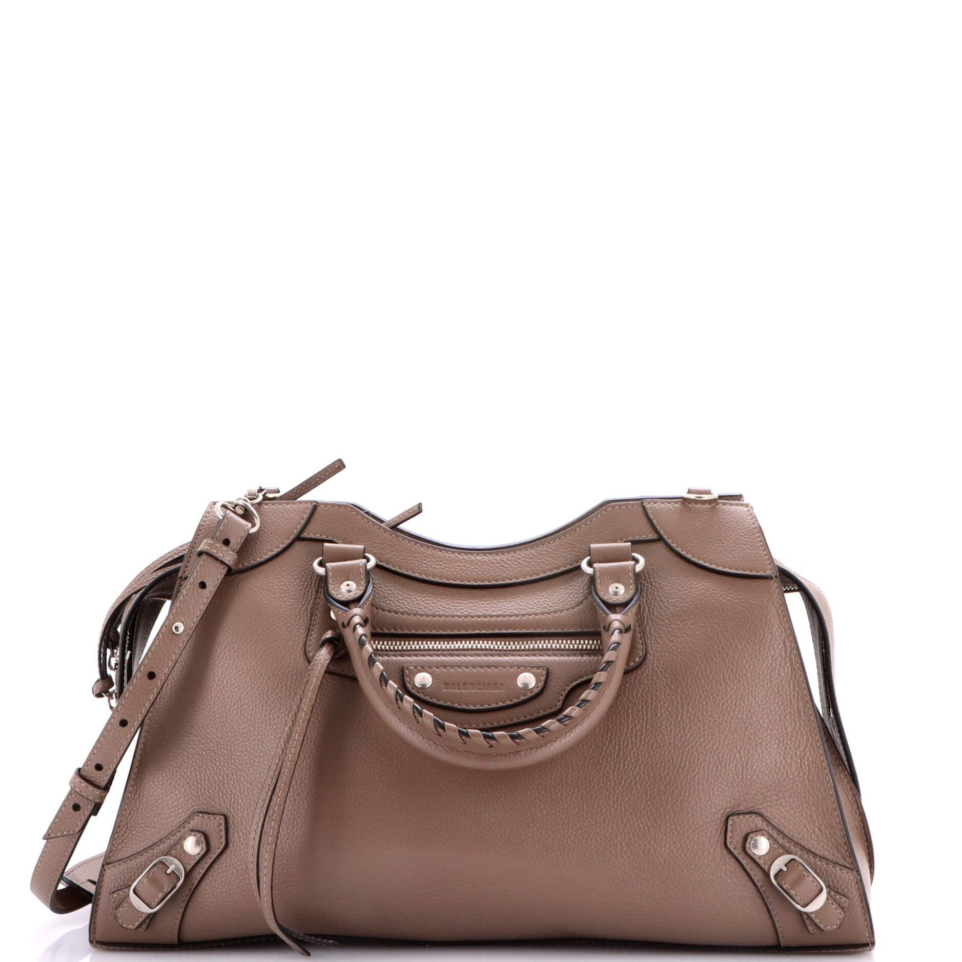 Balenciaga Neo Classic City Bag Size ONE SIZE - 1 Thumbnail