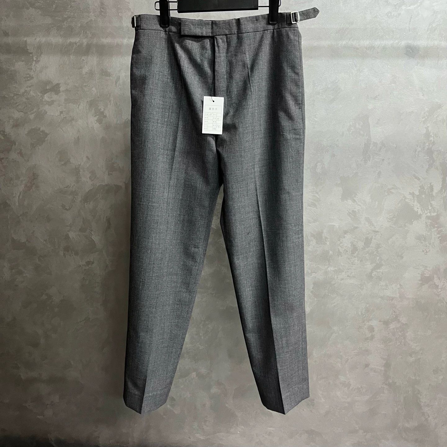 Prada Prada Casual Oversized Gray T-Shirt 46 Women Size L / US 10 / IT 46 - 1 Thumbnail