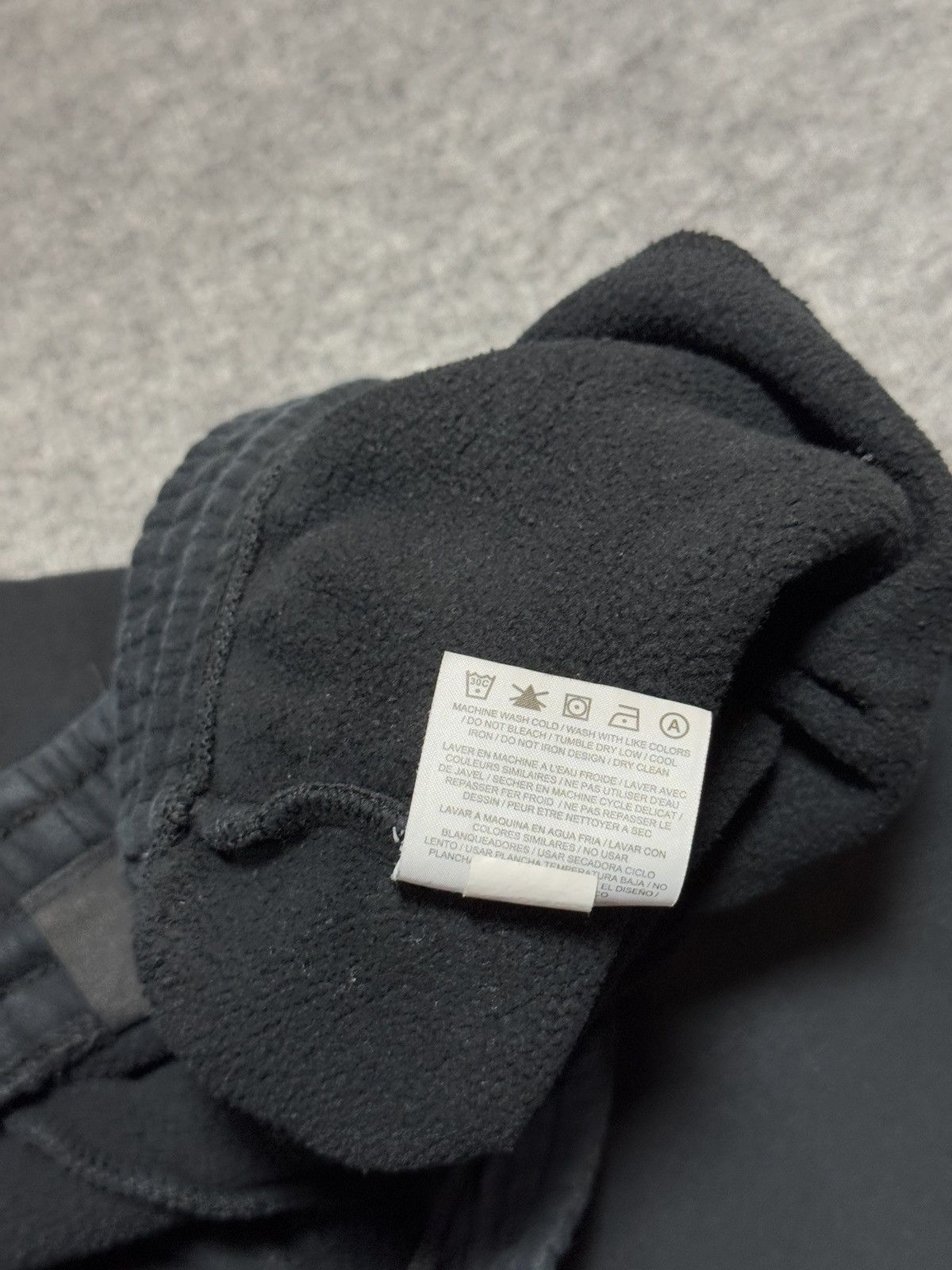 Jordan Brand Jordan sweatpants size xxl y2k Size US 38 / EU 54 - 7 Thumbnail