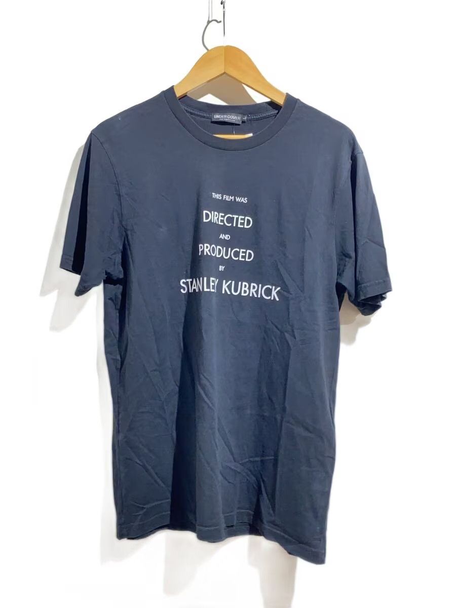 Undercover Stanley Kubrick 2001 Space Odyssey Tee Size US L / EU 52-54 / 3 - 1 Thumbnail