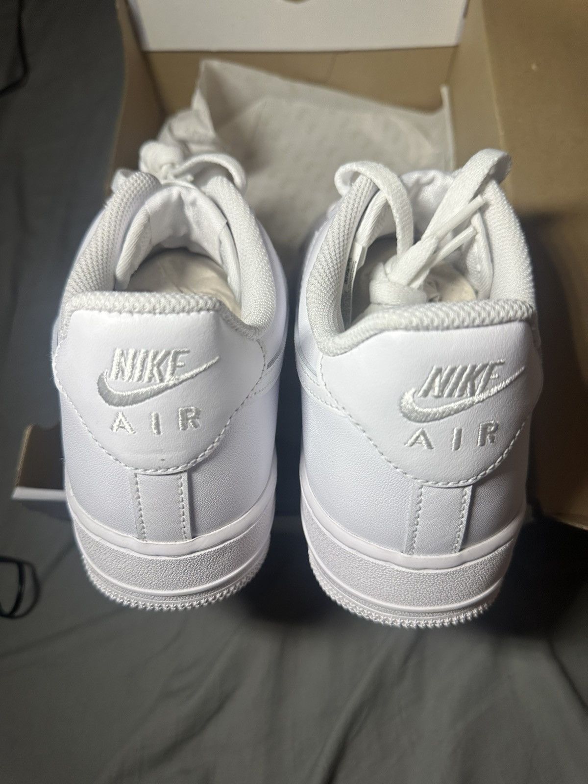 Nike Air Force 1 Size US 9.5 / EU 42-43 - 7 Thumbnail