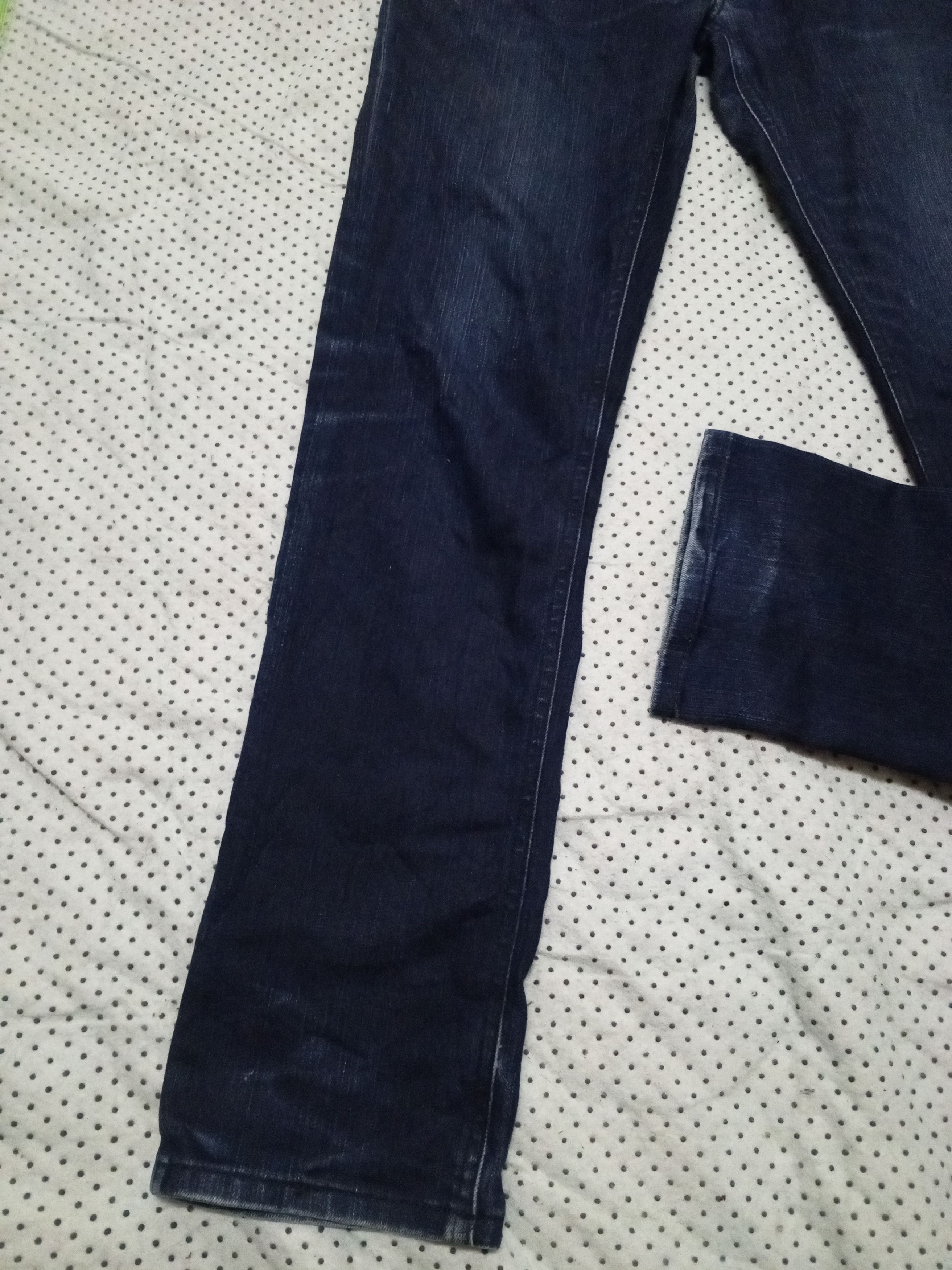 Burberry BURBERRY BLACK LABEL Size US 33 - 2 Thumbnail