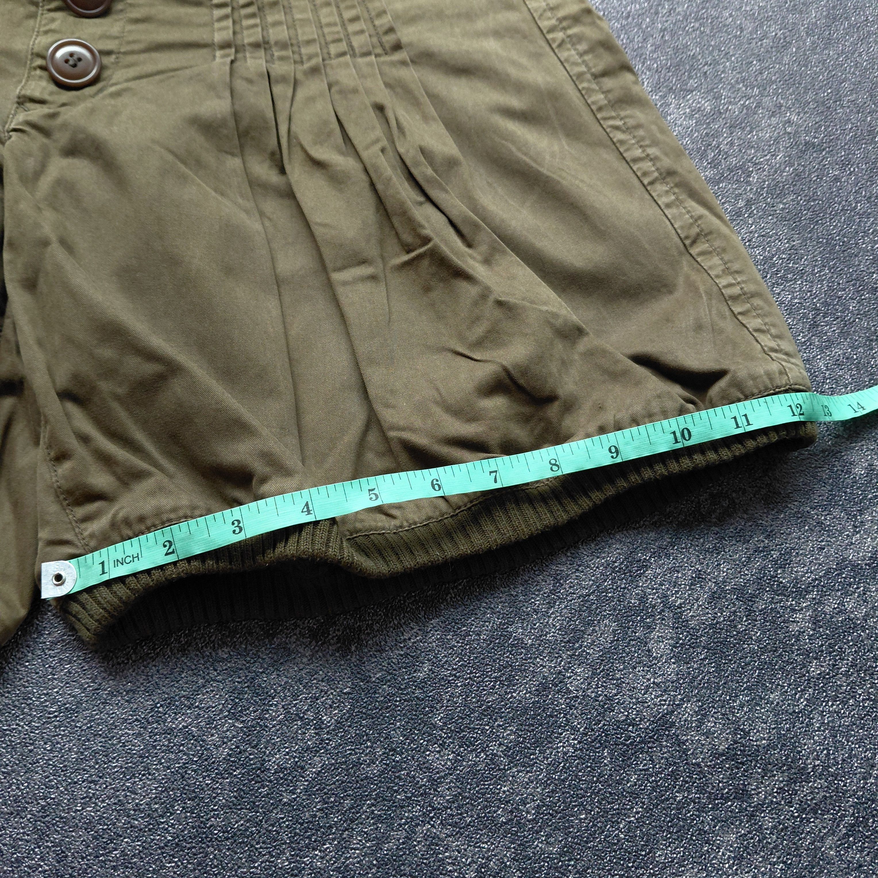 Issey Miyake Issey Miyake Sunaukowahara Pants Size US 28 / EU 44 - 10 Thumbnail