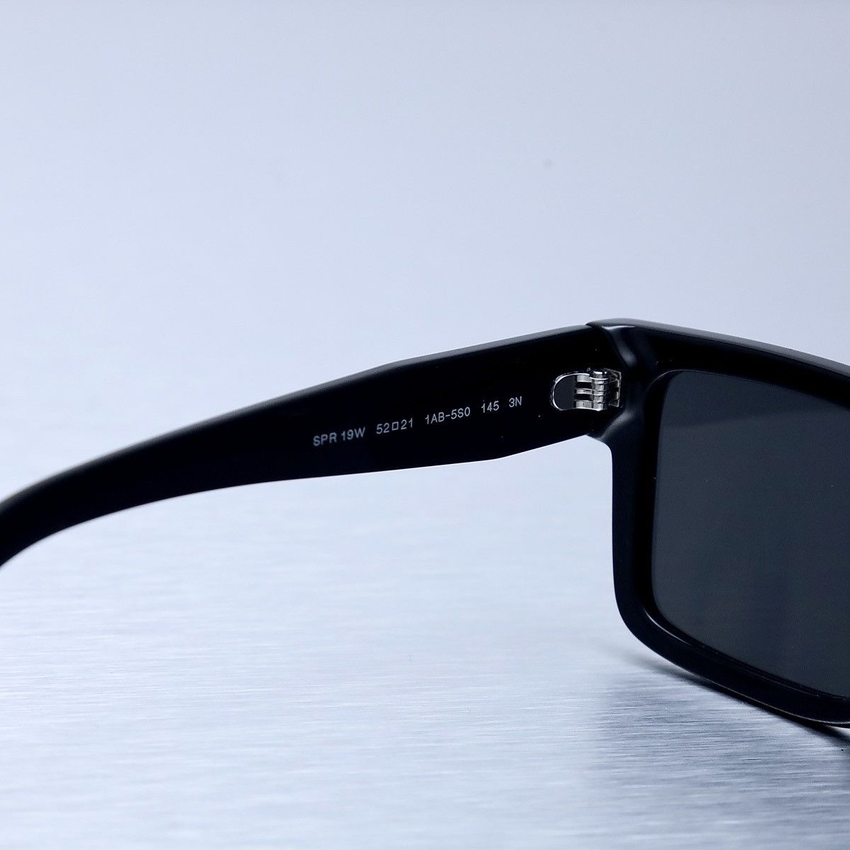Prada PRADA 0PR 19WS SUNGLASSES Size ONE SIZE - 5 Thumbnail