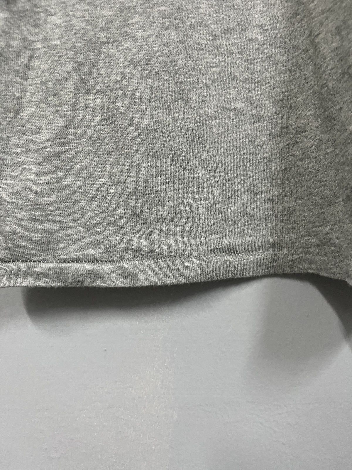 Vintage Vintage 80s Champion Single Stich Tee Size US XL / EU 56 / 4 - 4 Thumbnail