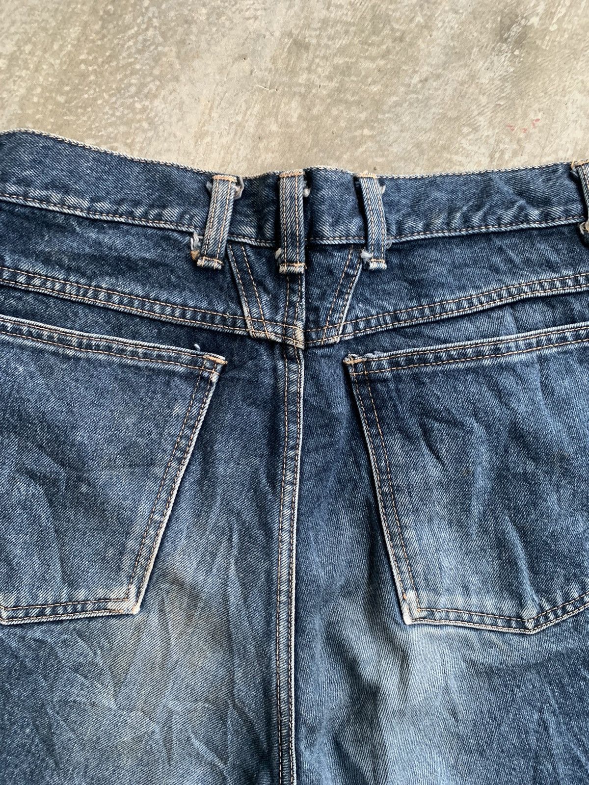 Edwin × If Six Was Nine × Vintage Edwin Tokyo Japan Company Size US 32 / EU 48 - 17 Thumbnail