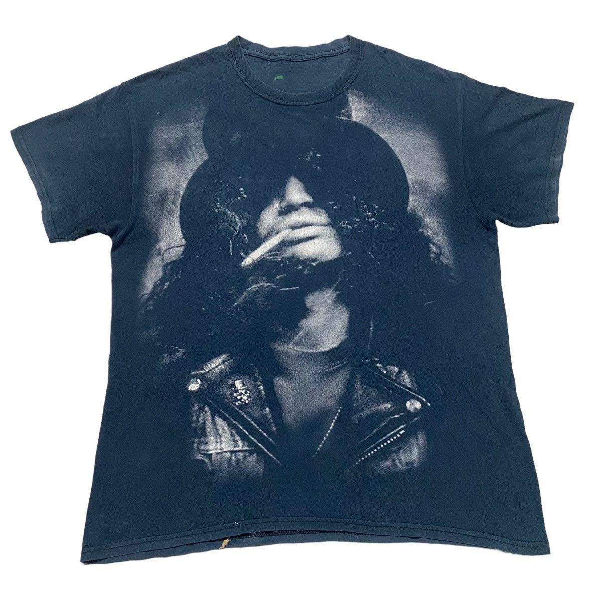 Guns N' Roses Vintage Slash Guns n Roses Shirt All Over Print Size US L / EU 52-54 / 3 - 1 Thumbnail