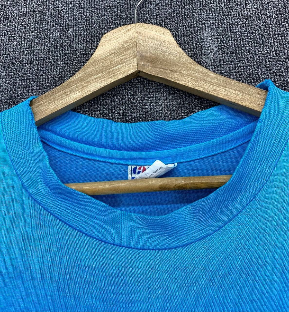 Vintage Vintage 80s Rare Hawaii Sunset Tee T Shirts Size US L / EU 52-54 / 3 - 13 Thumbnail