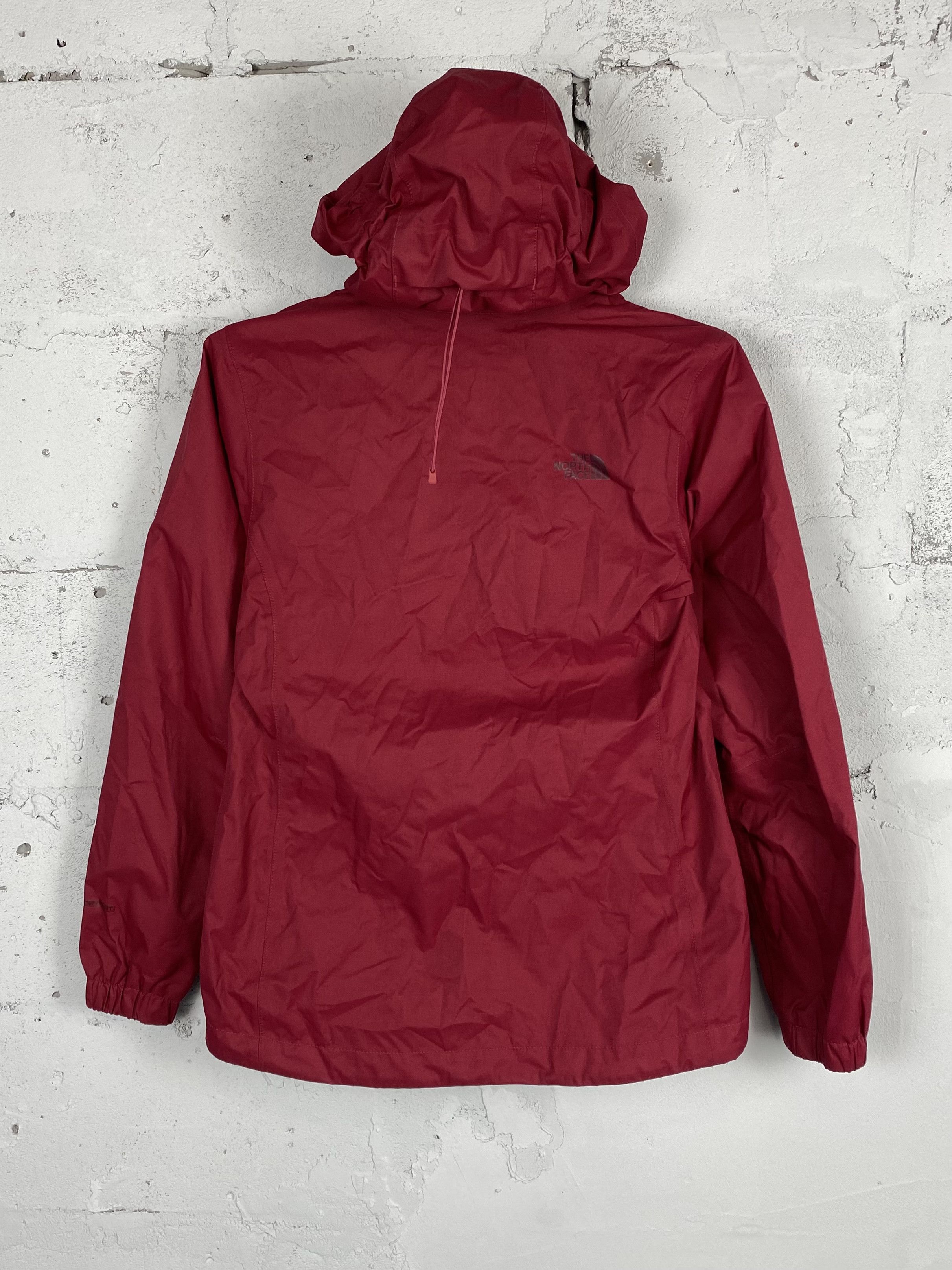 The North Face THE NORTH FACE DRYVENT JACKET Gorpcore Size S / US 4 / IT 40 - 13 Thumbnail