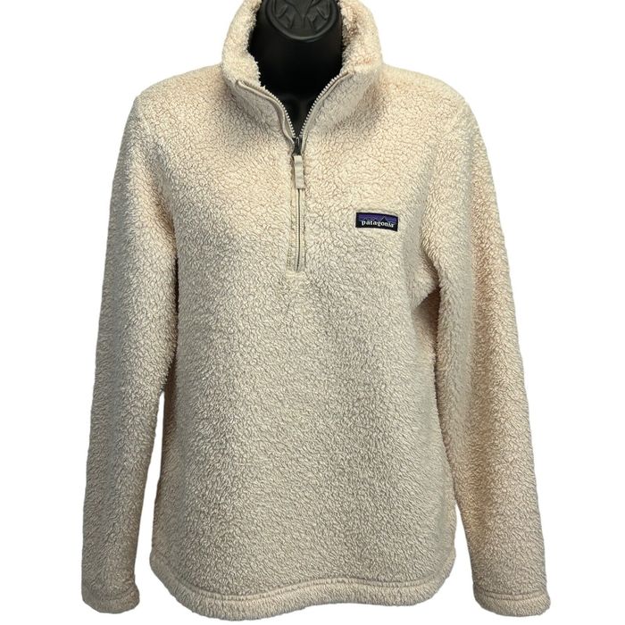 M's Los Gatos 1/4-Zip – Patagonia Worn Wear