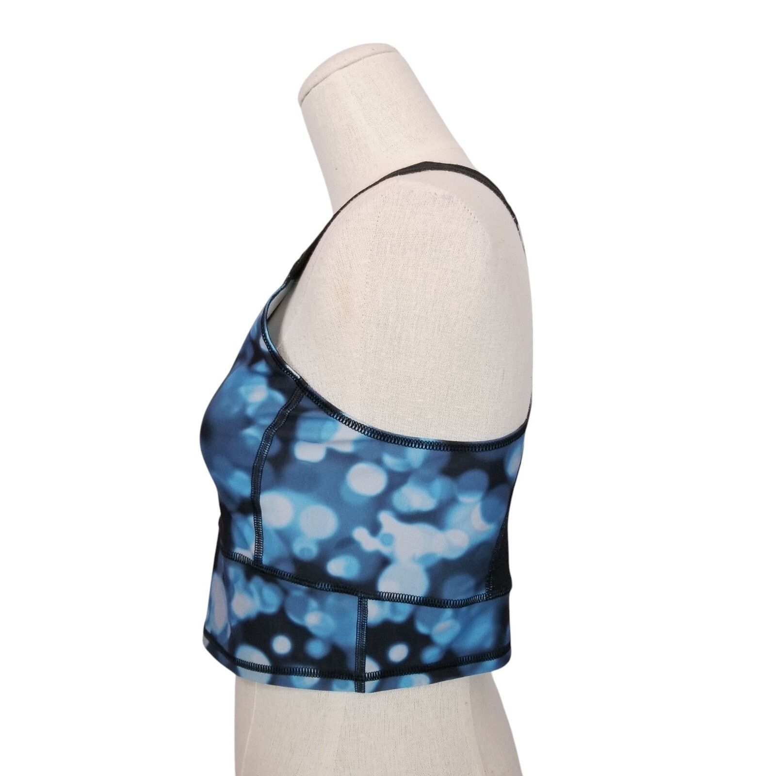 Sweaty Betty Sweaty Betty x ModelFit Homestraight Crop Size S / US 4 / IT 40 - 2 Thumbnail